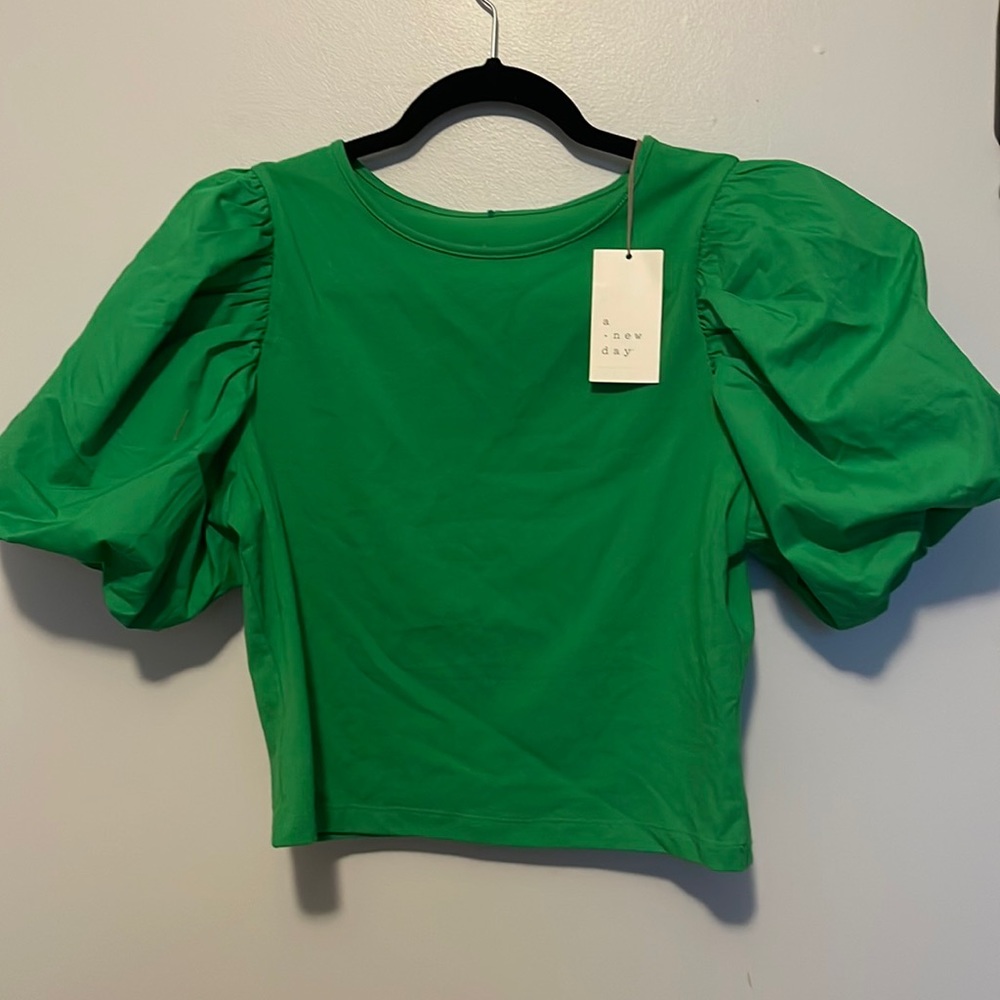A new day target blouse women